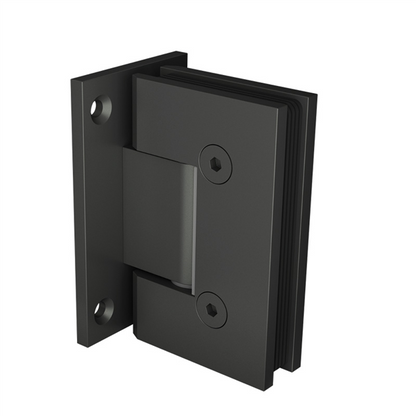 Wall Hinge (non offset)