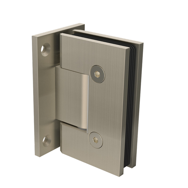 Wall Hinge (non offset)