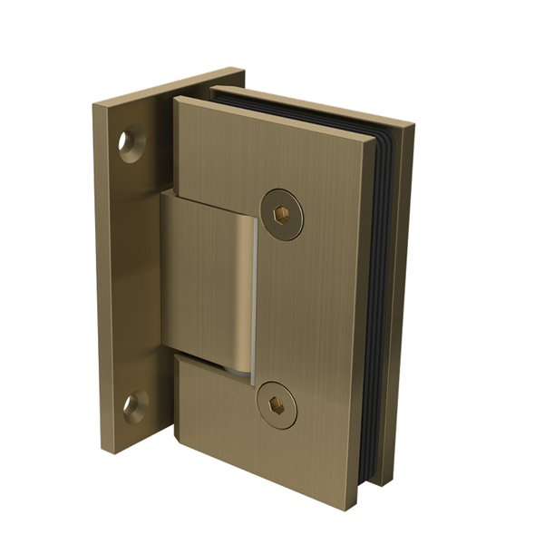 Wall Hinge (non offset)