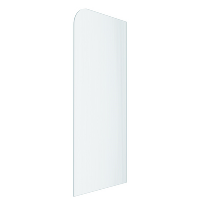 Narrow Reed Fixed Panel (w Radius)