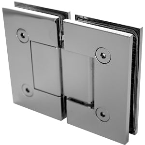 Glass to Glass Hinge
