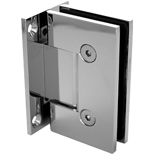Wall Hinge (non offset)