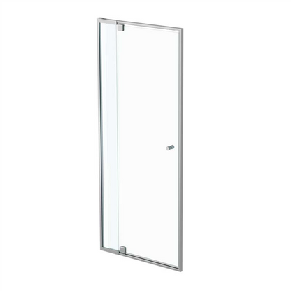 Semi Frameless Pivot Door