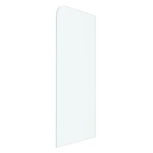 Fixed panel / Return Panel (w Radius)