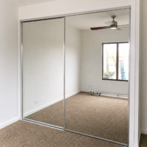 Sliding Wardrobe Doors