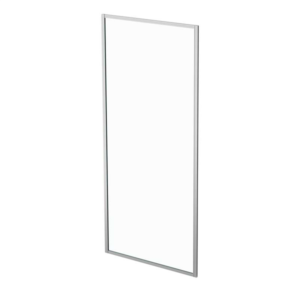 Semi Frameless Return